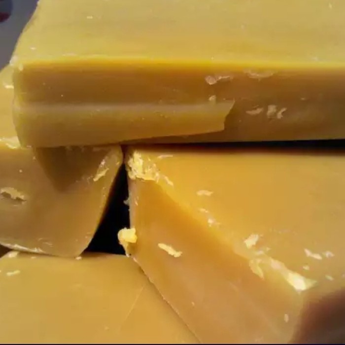 SALE PROMO LILIN LEBAH 1KG, BEESWAX , LILIN LEBAH BEESWAX , BEESWAX 1KG - 100gr