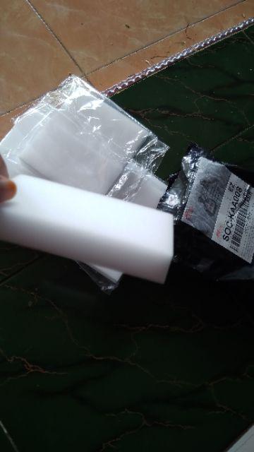 Busa Ajaib / Magic Spons / Bisa Serbaguna /