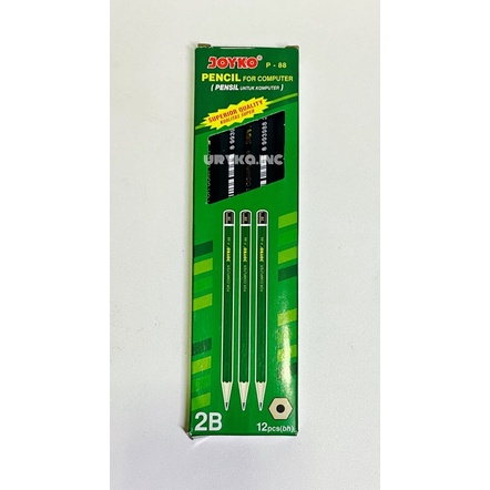 

JOYKO Pencil / Pensil P-88