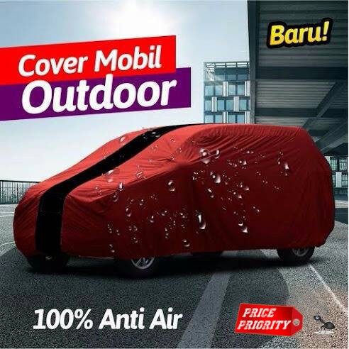 Cover Mobil Warna Sarung Mobil Untuk Avanza Xenia Grand Livina Ertiga Brio 2019 Xpander Shopee Indonesia