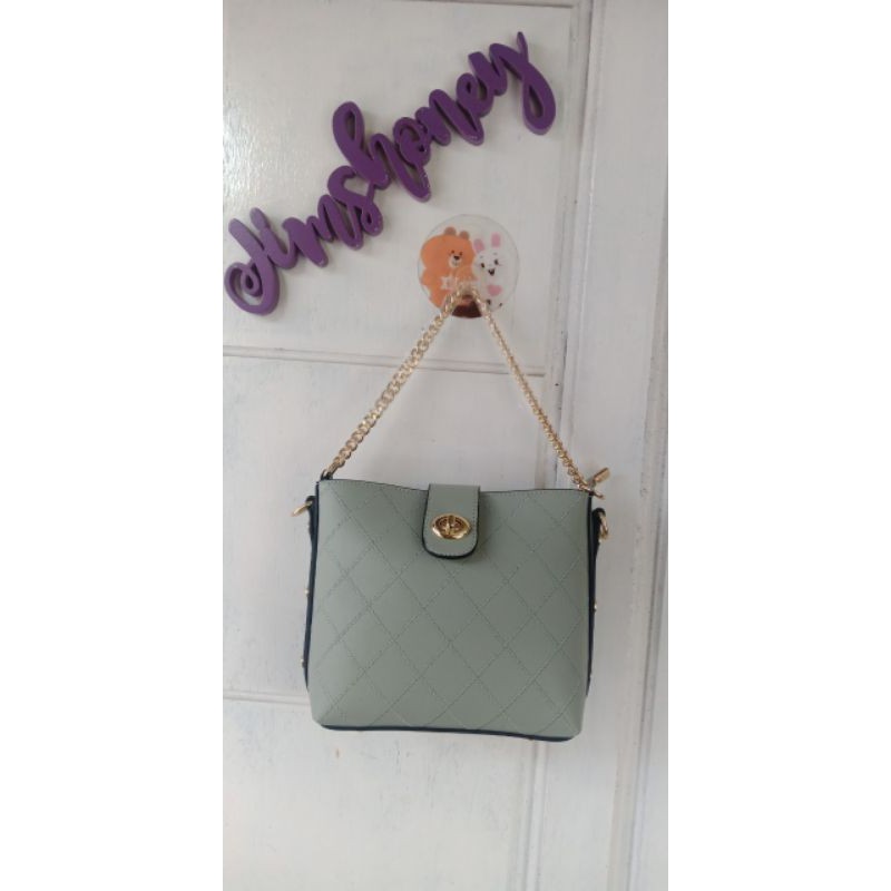 stella bag Jims Honey