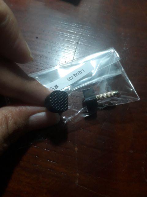 Samanta Shop --> Spons Pelindung Tumit Kaki - Anti Lecet - Sponge Heel Grips Patch - Foot Care