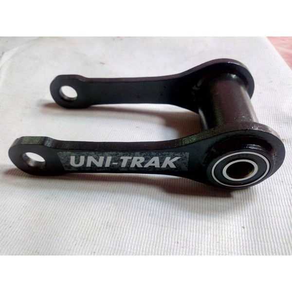 unitrack Link Lurus KLX 150