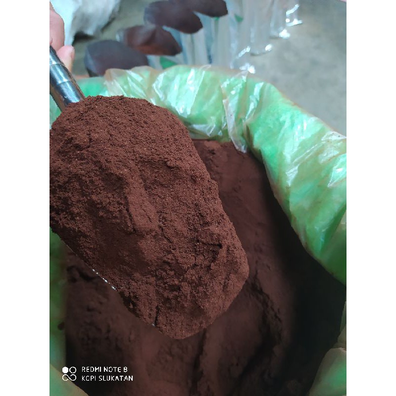 

Kopi Bubuk Murni Arabika kemasan 1 kg. Kopi Rakyat, Kopi Murah, Kopi Wonosobo