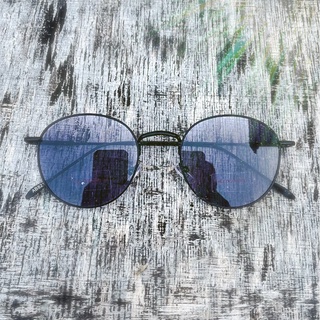 KACAMATA BLUERAY PHOTOCROMIC / PHOTOGREY KOREA + KACAMATA MINUS