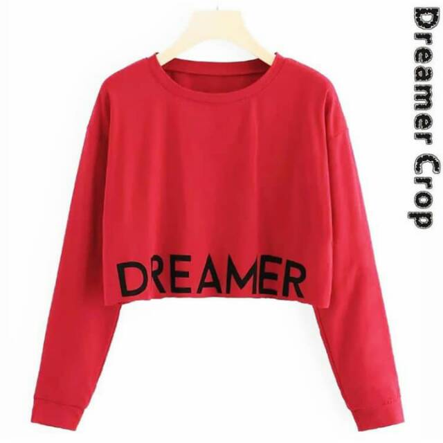 DREAMER CROP