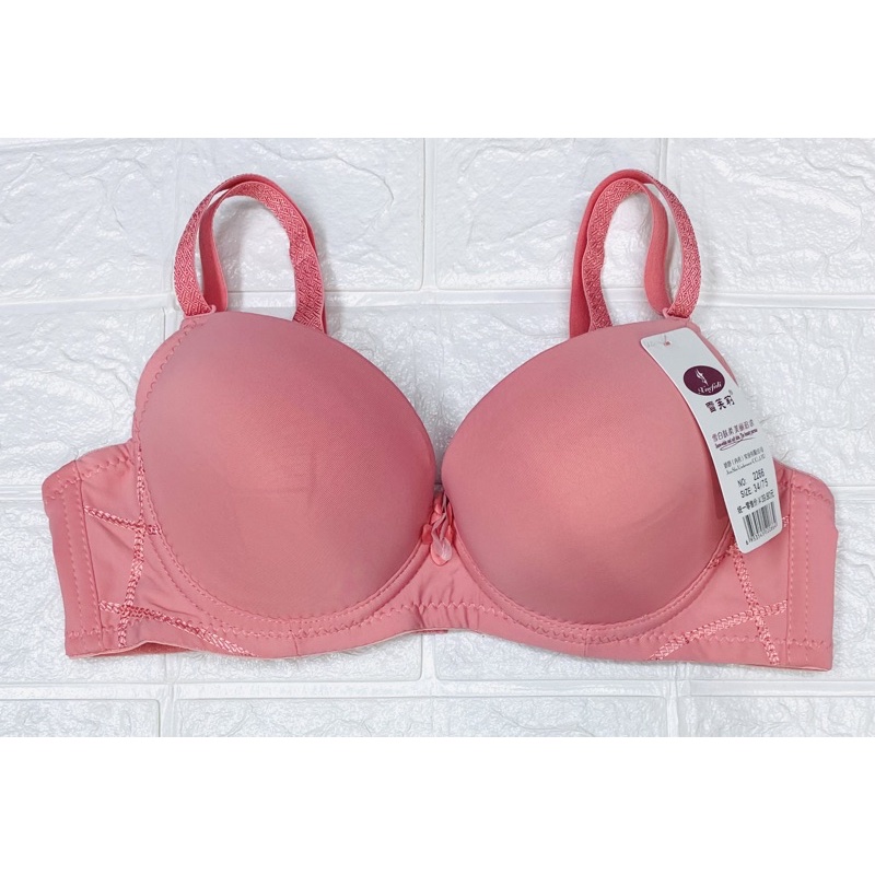 BH | Bra Push Up Bra TALLY 2266 Kawat dan Busa Tebal