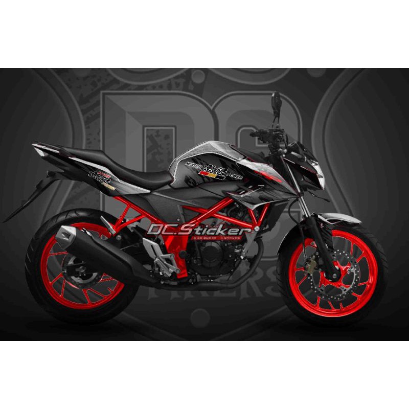 decal cb150r v.02