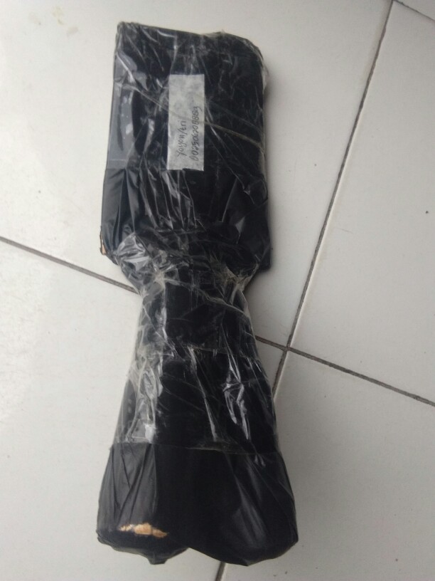 Sendok Semen # Galur / Baja Per Pcs