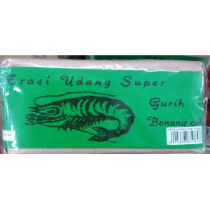

Terasi Trasi Udang Super Bonang240 Gram