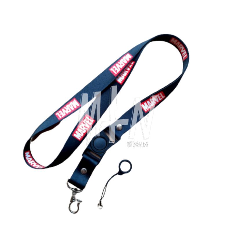 

TALI LANYARD MARVEL COMIC - TALI ID CARD GANTUNGAN KUNCI GANTUNGAN FLASHDISK GANTUNGAN NAMETAG TALI LANYARD BEST SELLER COD