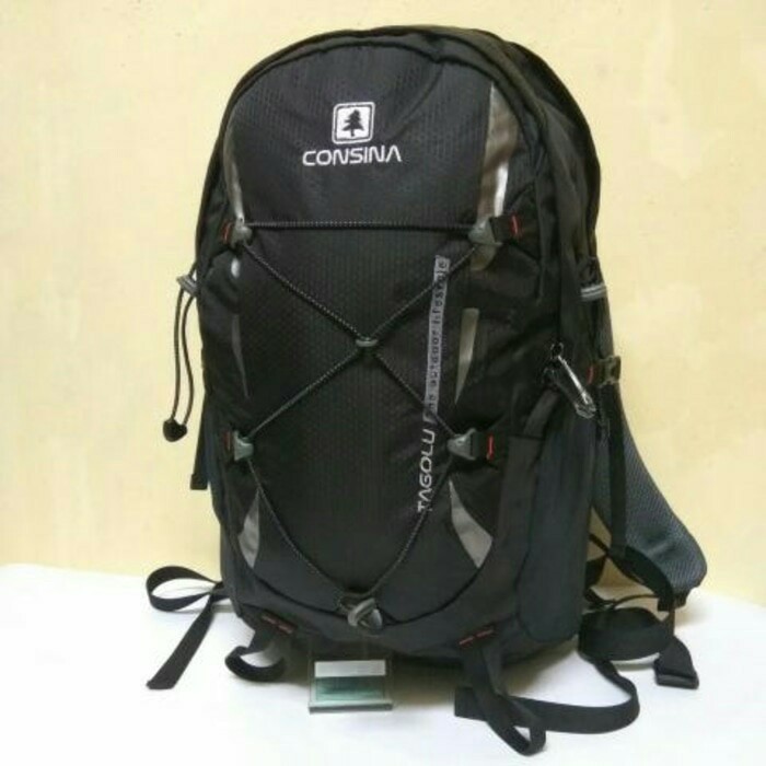 DAYPACK/TAS PUNGGUNG/RANSEL CONSINA TAGOLU ORI/ASLI TERLARIS