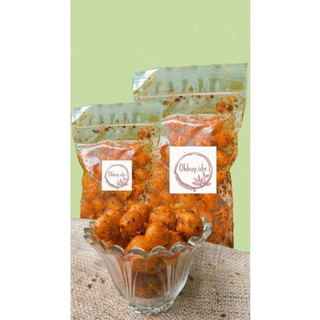 

cimol kering