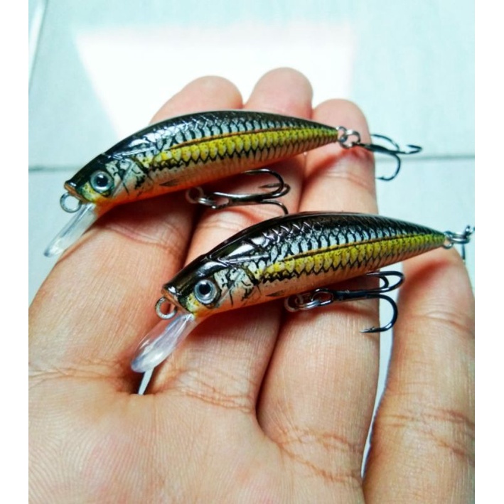 Rasbora Lure Rep Altron
