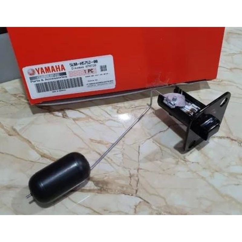 Sender Unit Pelampung Apung Apung Tangki Tengki Bensin Jupiter Z Alfa YGP Asli