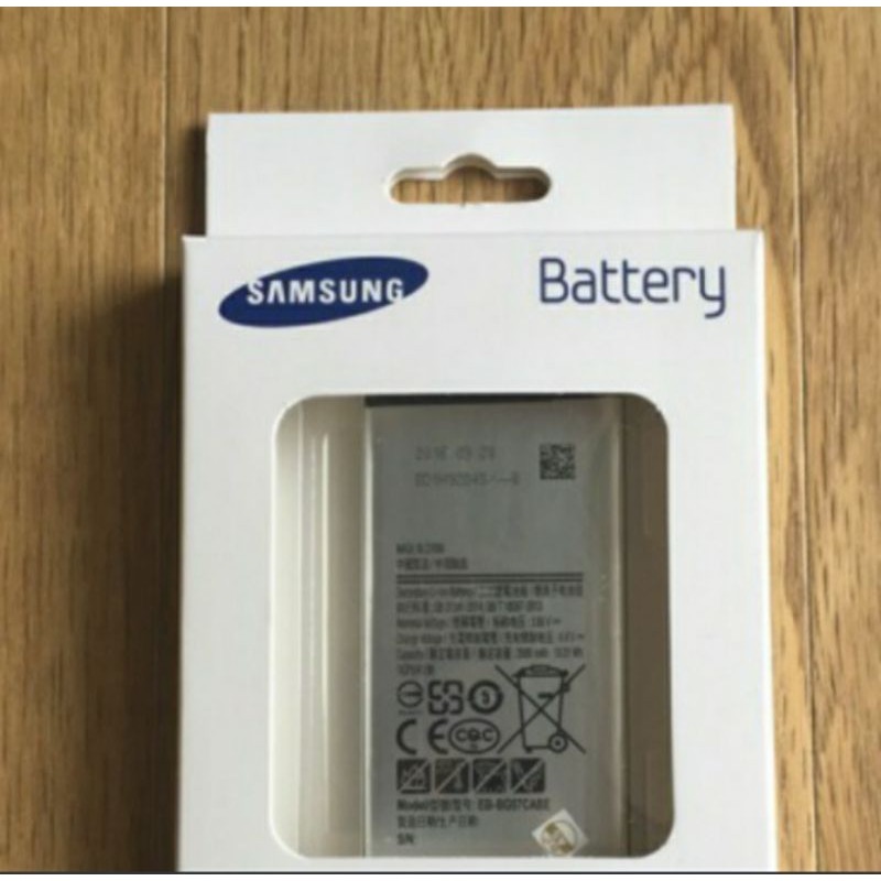Baterai Samsung J5 Prime Original