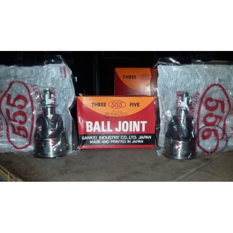 ball joint Honda crv gen 2 (03-05) stream (555)