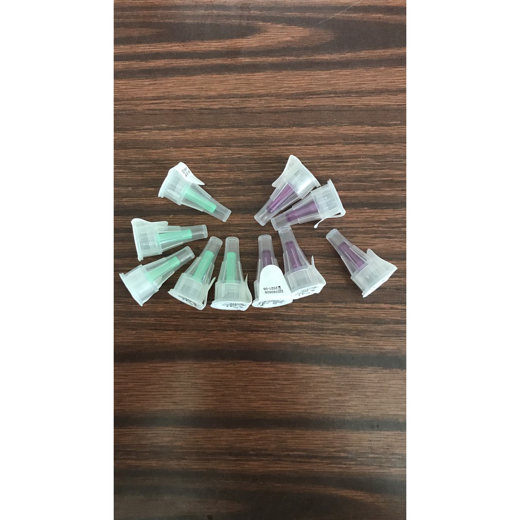 Pen Needle Jarum Insulin