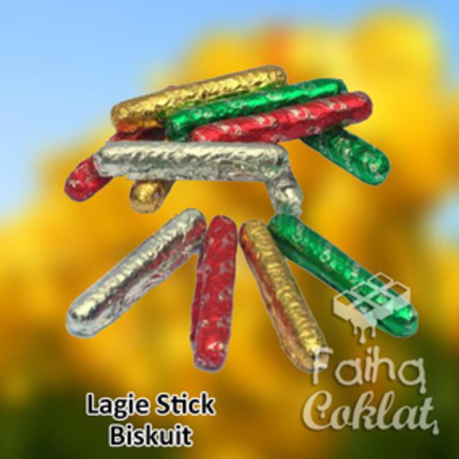 

makanan// Lagie Stick