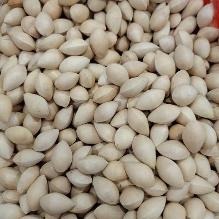 

MANJUR PAI KUO/ GINGKO NUT 200GR !!!