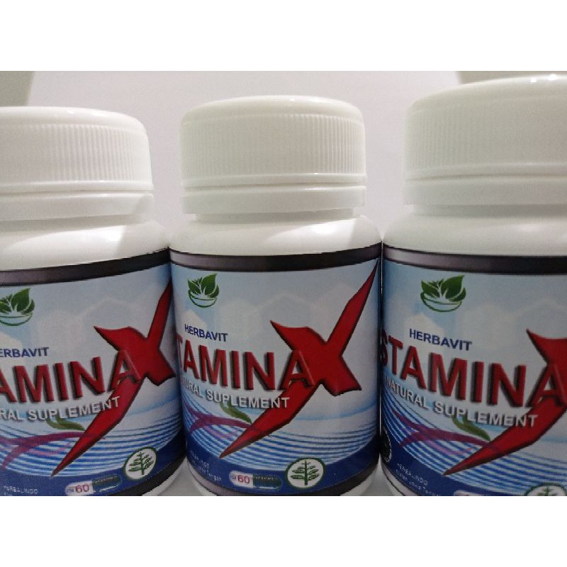 jamu obat Penambah stamina pria kuat sex, herbal lelaki bpom