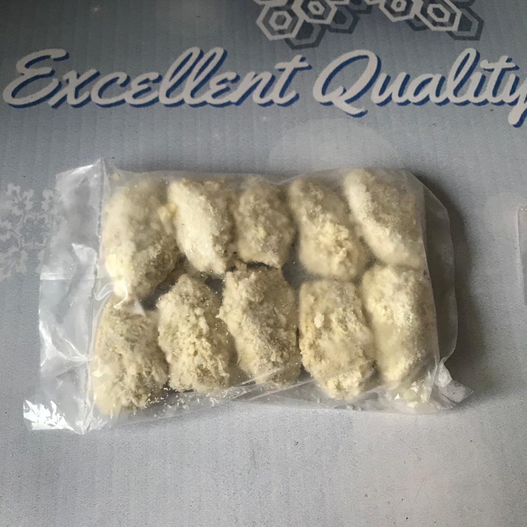 

Shrimp Roll Murah