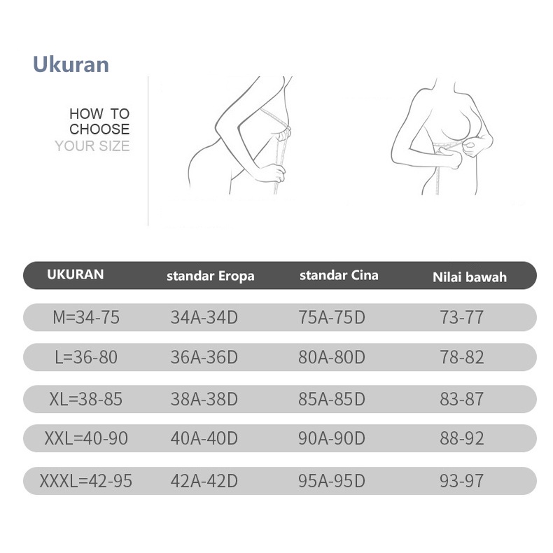 Bra Menyusui Kancing Depan Pakaian Dalam Wanita Ibu Hamil Tanpa Kawat Nursing Bra / Maternity Bra Busa BH SEAMLESS Busui