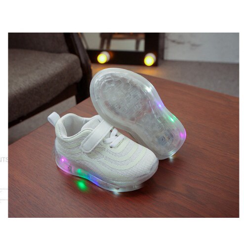 Sepatu Sport Anak Led | Sport Kids Led