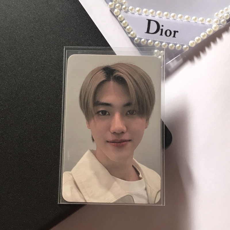 PC JAEMIN BENE PB HOT SAUCE YGM