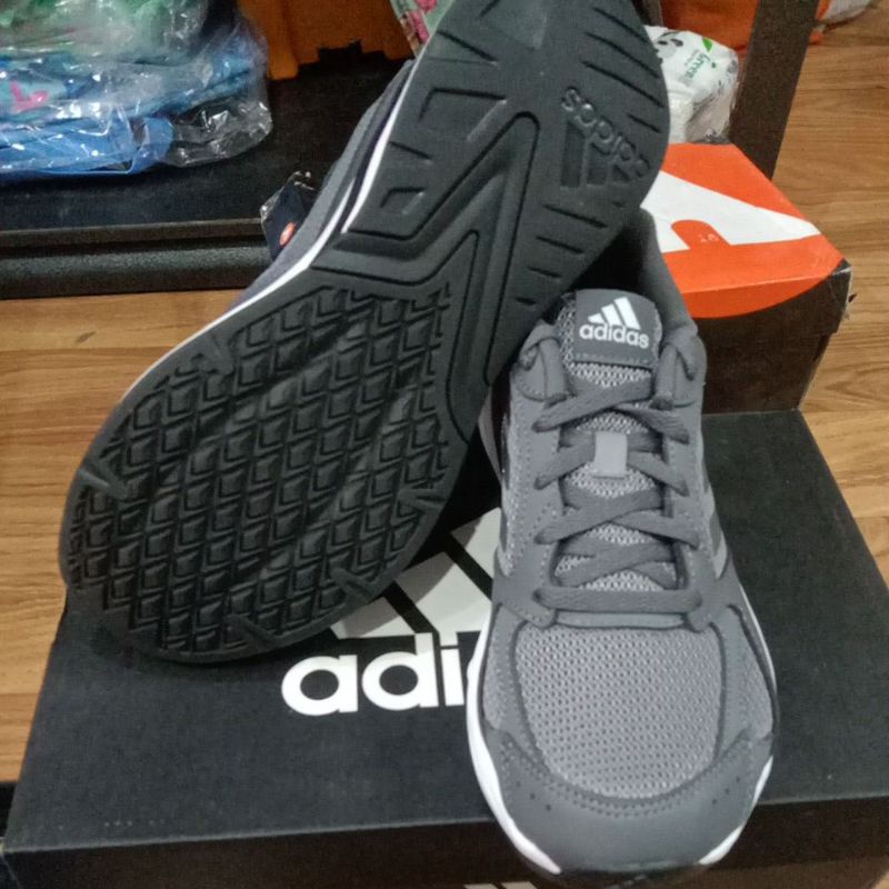 Sepatu Adidas Responden run FY9586