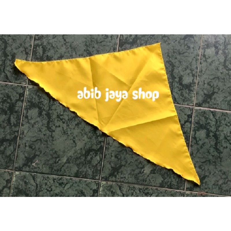 slayer manasik haji anak TK 70x90x70 ( 1 pcs )