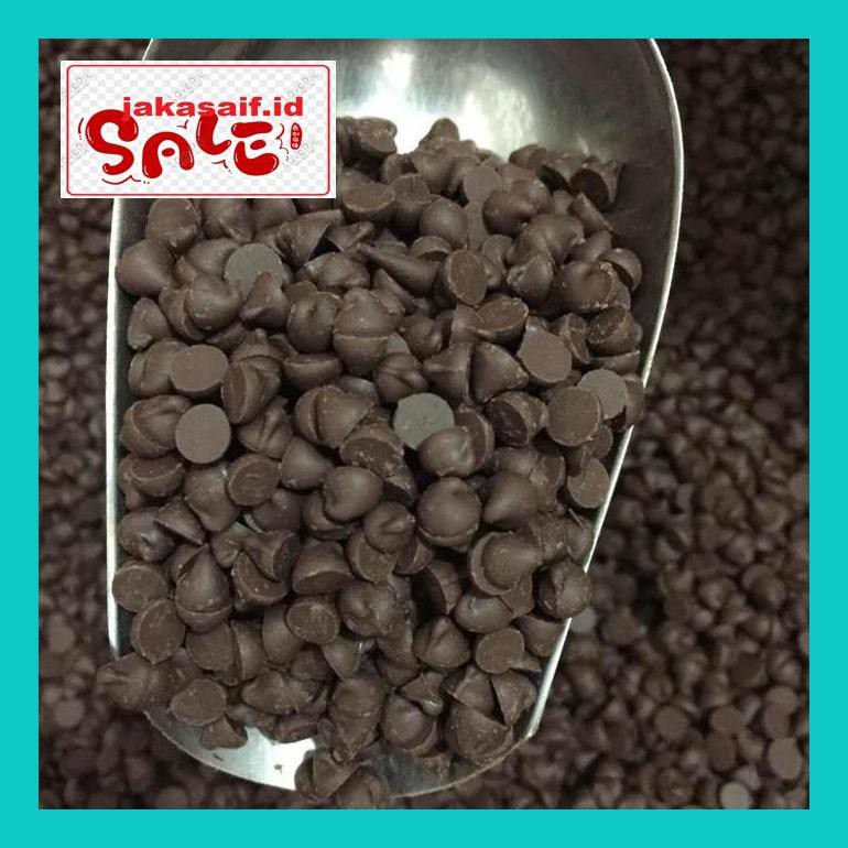 

S5085D0Yh Coklat Chips Tulip Compound Repack 250G D5Uuty