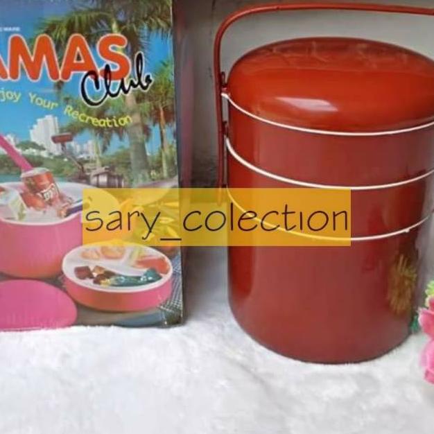 (FREE BUBLE WRAP) RANTANG PIKNIK BESAR TAMAS TERLARISS...,,,,,