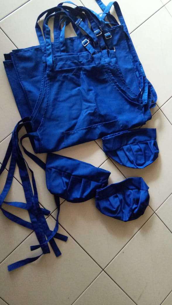 Apron Anak Murah Best Quality