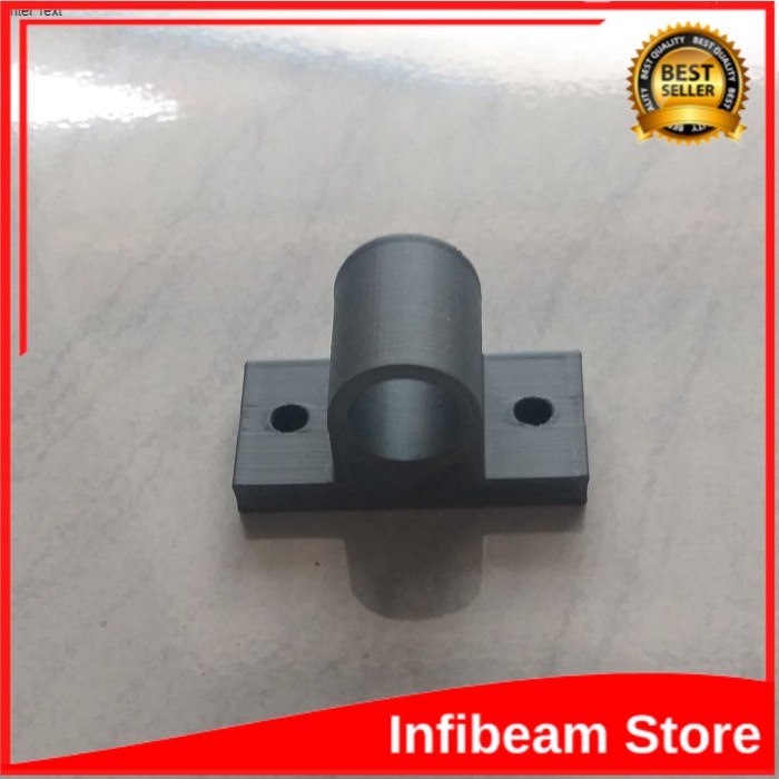 SC8UU cover Y Axis CNC 3018