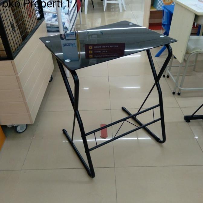 Meja Komputer Informa Foxy Meja Belajar Meja Kantor Meja Laptop Antiquemall17