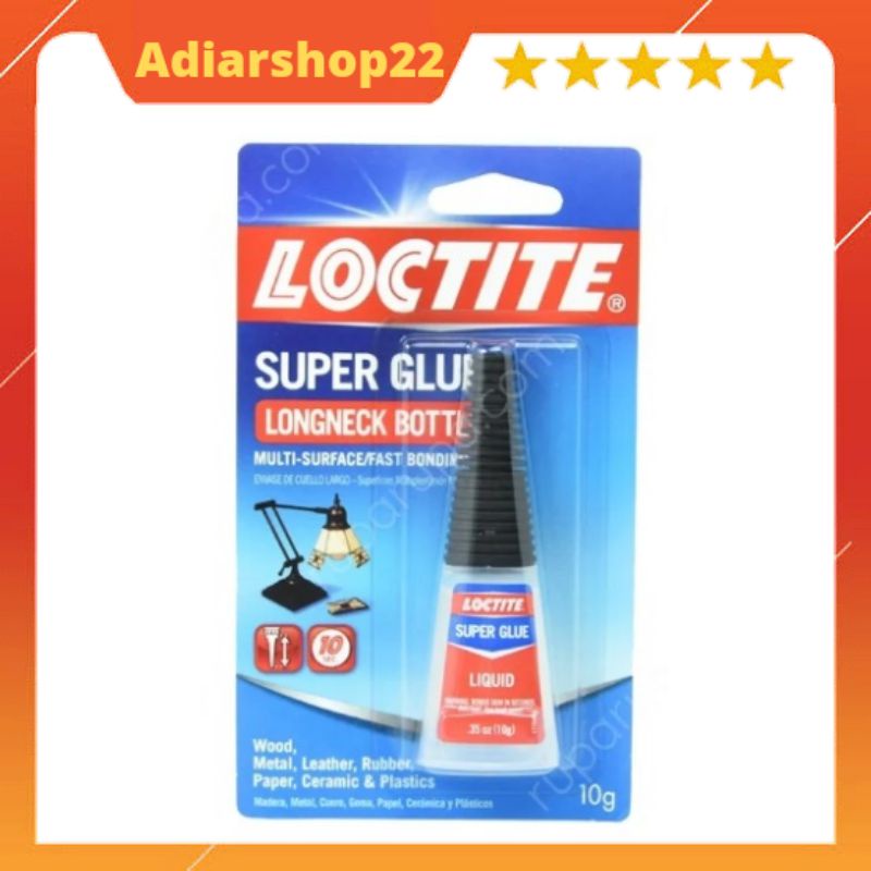 

loctite lem super 10gr