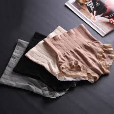 ✨LACIKOSME✨ Munafie Slimming Pants Original - celana dalam pelangsing