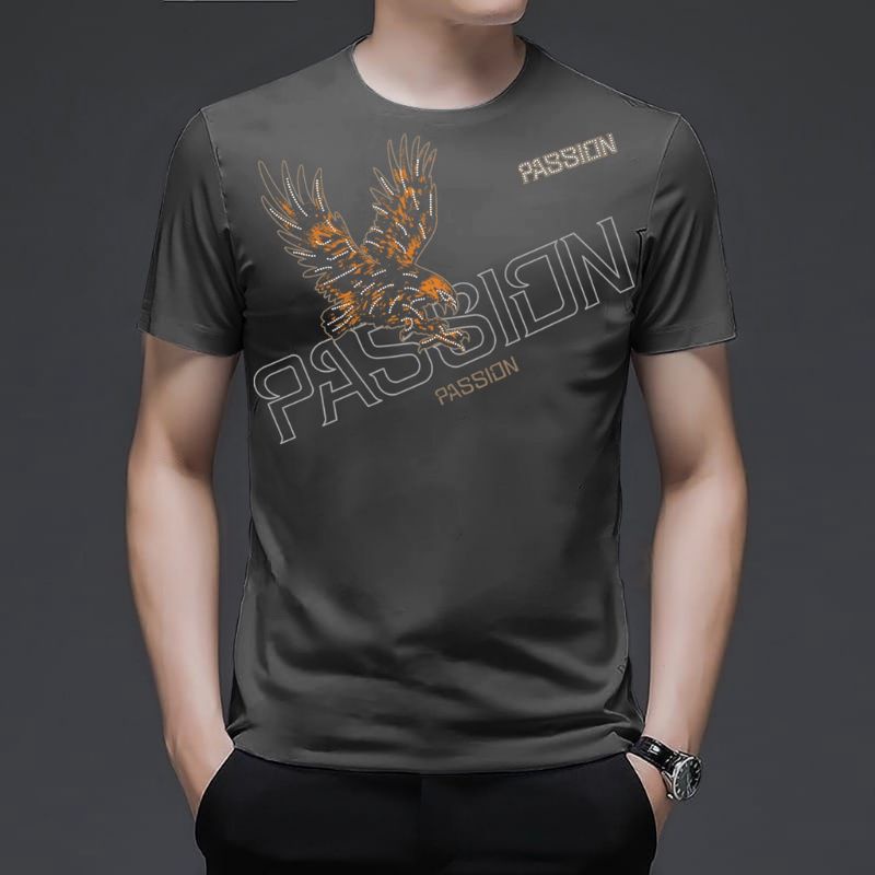 KAOS PRIA DISTRO/BAJU KEREN PASSION/KAOS KEKINIAN/BAJU PRIA KEREN