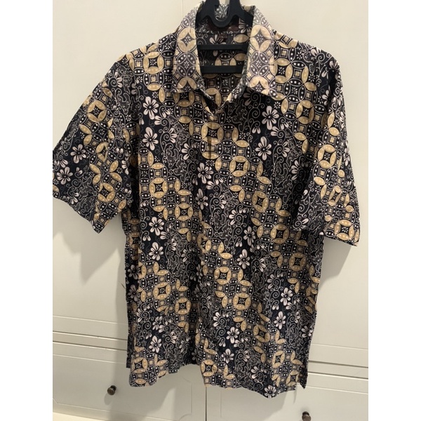 Batik danar hadi Preloved