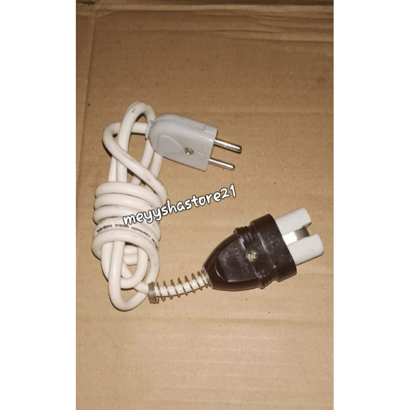 Kabel oven lapis Bima  /oven queen ceramic german /untuk 350-700 watt