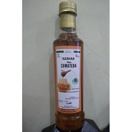

AESHAB Madu SUMATERA