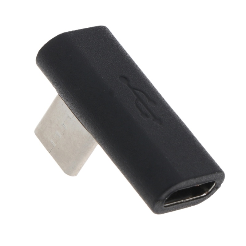 Zzz Adapter Konverter Data / Charger USB Tipe-C Portable 480Mbps 5V