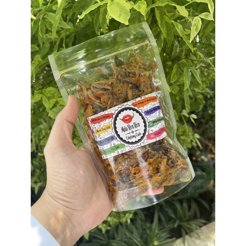 

OLAHAN MATANG CAKALANG CUDE/SUIR dari harga Rp10.000 - 50.000