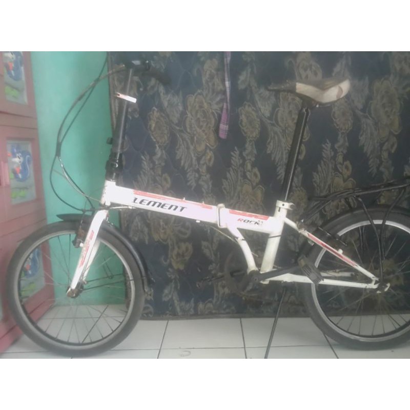 SEPEDA LIPAT ELEMENT