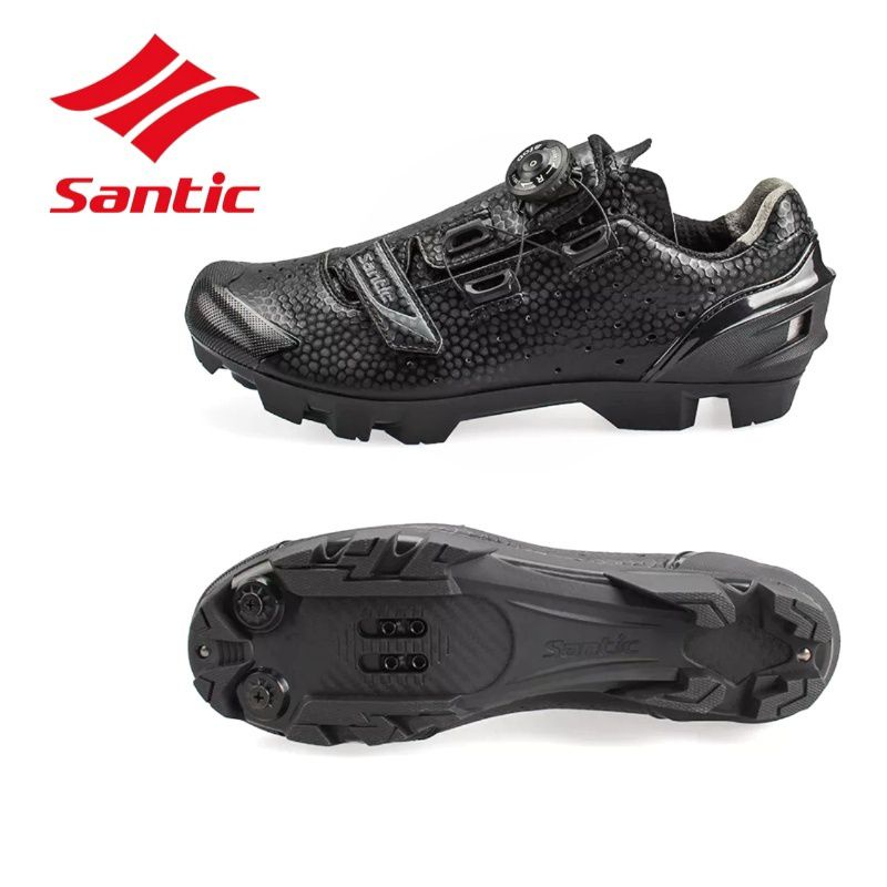 sepatu mtb cleat