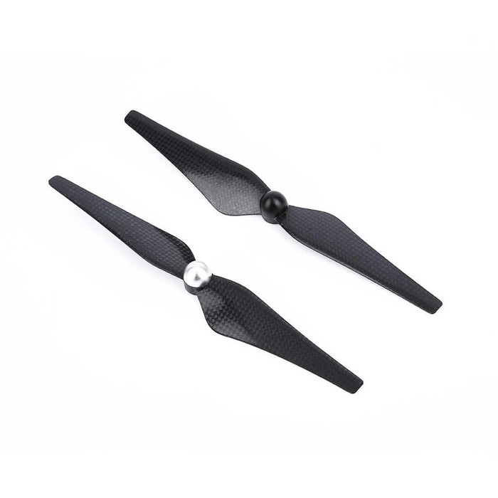 1 pair 9443 Propellers Airscrew Lightweight Carbon Fiber DJI Phantom