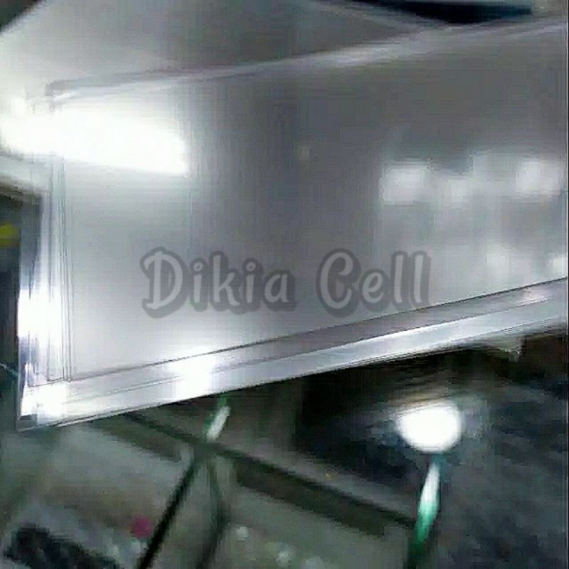 Lem Oca Kering 6,5inch Tools Oca Glue Universal Bening