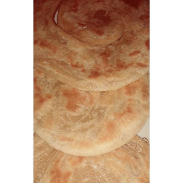 

Roti maryam original 2500