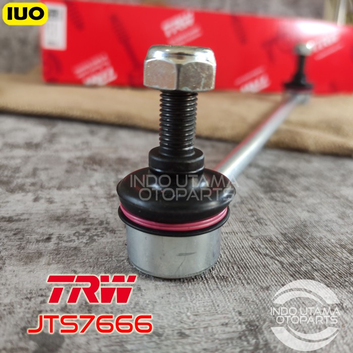 Stabilizer Link Stabil Escudo Grand Vitara Depan TRW JTS7666